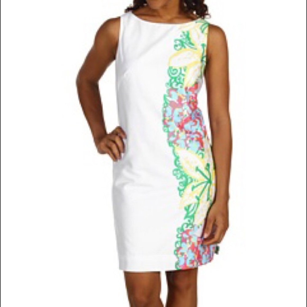 NWOT Lilly Pulitzer Dress